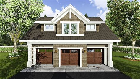 Carriage House plans Canada | Carriage house plans, Garage door design ...