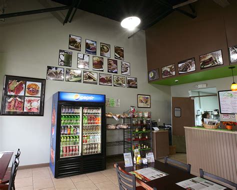 StateSide Deli & Restaurant - Howell | Howell, Michigan