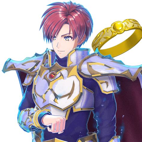 Leif - Fire Emblem Engage Database | Gamer Guides®