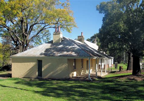 Parramatta Park (2) | Our Walks