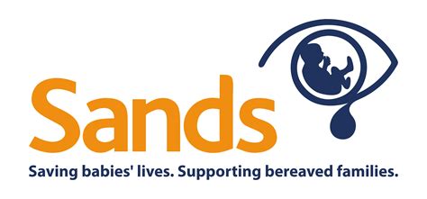 Captains Charity of the Year | Sands - Saving babies' lives. Supporting bereaved families.