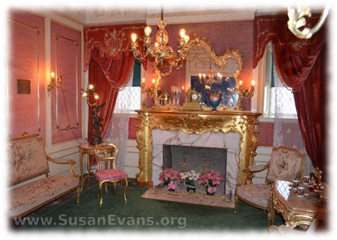 Victorian Campbell House (Early 1900's) - Susan's Homeschool Blog Susan's Homeschool Blog