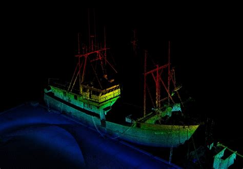 How Does a Lidar 3D Scanner Work? – Simply Explained | All3DP