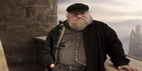 George R.R. Martin Books In Order - How To Read George R.R. Martin's Books?