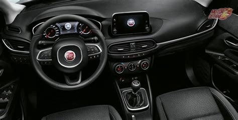 Fiat Cronos is the next-gen Linea » MotorOctane