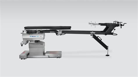 ProFx Pelvic Reconstruction Orthopedic Fracture Table | Mizuho OSI