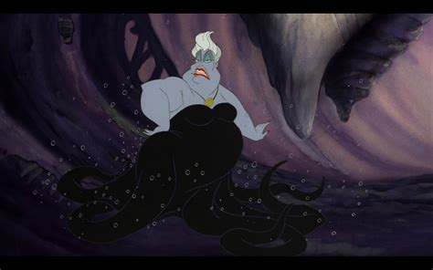 Ursula - Disney Villains Photo (33270500) - Fanpop