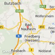 Mycities.co - Bad Nauheim (Germany - Hessen) - Visit the city, map and ...