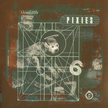 Pixies - Doolittle - Reviews - Album of The Year