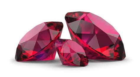 Fun Facts About Ruby: July's Birthstone