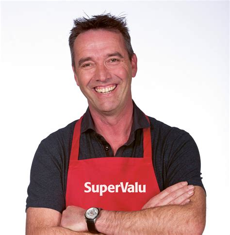 Celebrity chef Kevin Dundon reveals how to plan the perfect summer BBQ ...