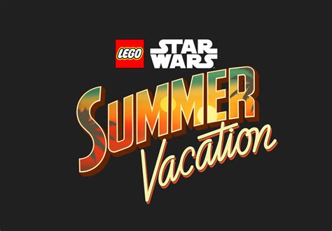 LEGO Star Wars Summer Vacation 2022 Wallpaper, HD TV Series 4K Wallpapers, Images and Background ...