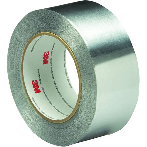 3M™ 425 Conductive Aluminium Tape