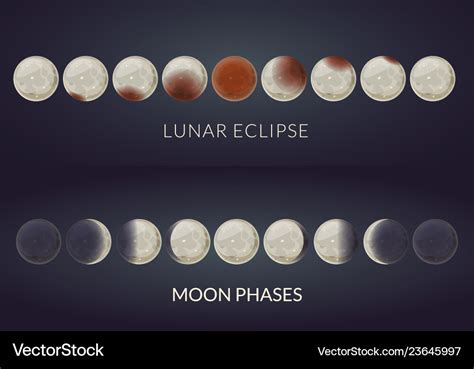 Lunar Solar Eclipse Calendar - Kacie Maribel