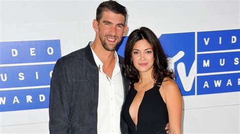 Nicole Johnson on Her Relationship With Michael Phelps: 'We Definitely Needed That Time Apart ...