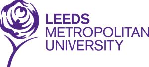 Leeds Metropolitan University Logo Download png