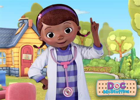 Time for a Check-Up with Doc McStuffins at Disney’s Hollywood Studios | Disney Parks Blog