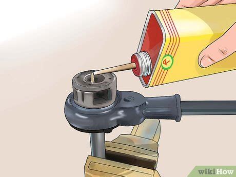 How to Thread Pipe: 12 Steps (with Pictures) - wikiHow