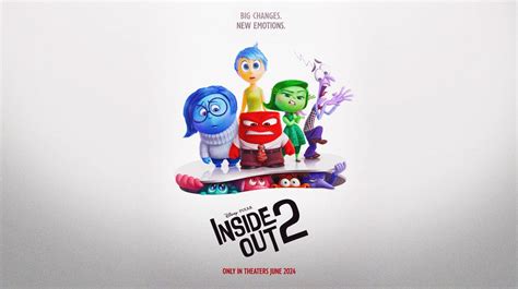 Inside Out 2 trailer unveils new relatable teen emotion