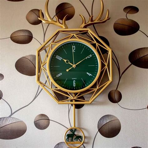 How To Adjust A Pendulum Wall Clock | Storables