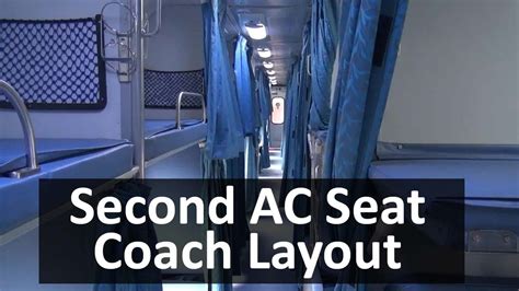 27+ Second ac seating layout