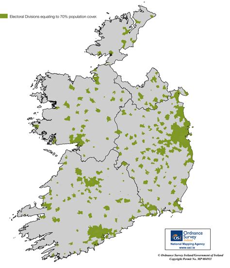 Comreg and 70% population coverage – IrelandOffline