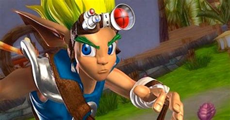 Sony confirms Jak & Daxter HD Collection - details | VG247