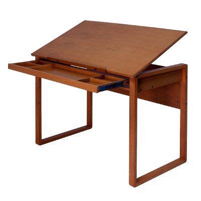 Mesa Dibujo Escritorio Restirador Madera Dibujante Arquitect - $ 5,999.00 | Wood drafting table ...
