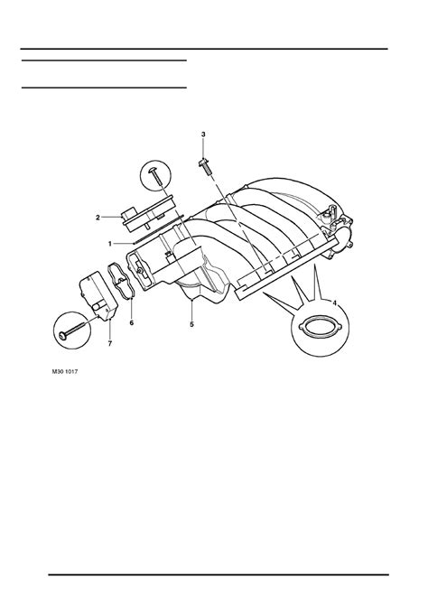 Land Rover Workshop Service and Repair Manuals > Freelander System Description and Operation ...