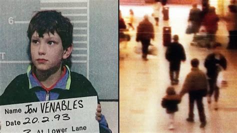 James Bulger killer Jon Venables has had his bid for freedom from prison rejected - Crime - LADbible