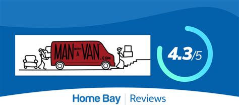 Man With a Van Gets Great Reviews. Here's Why | Home Bay