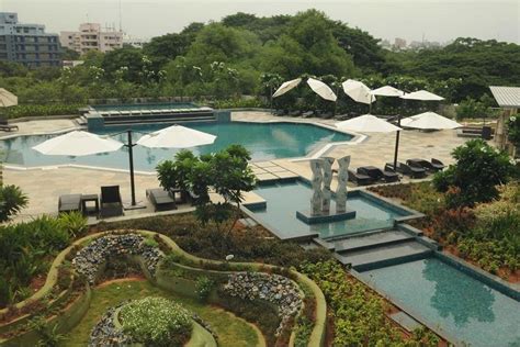 Hyatt Regency Chennai in Chennai, India