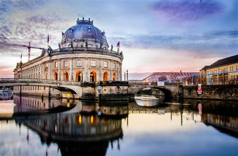 Bode Museum, Berlin, Germany