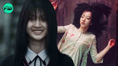 Scariest Korean Horror Movies That Won't Let You Sleep Tonight