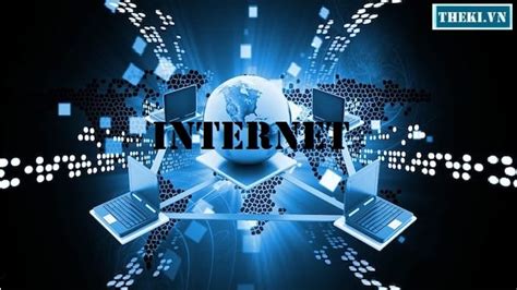 Suy nghĩ về những tác động của internet đối với học sinh và giới trẻ ...