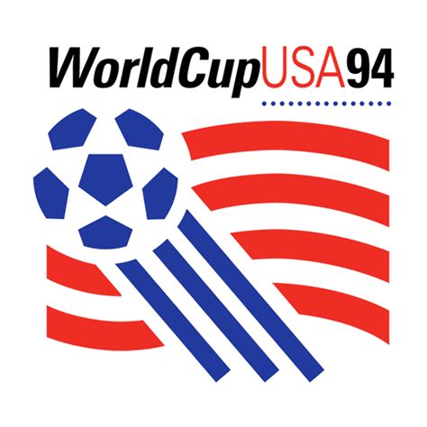 FIFA World Cup 1994 USA | Copa del mundo de futbol, Copa del mundo ...