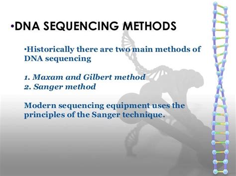 DNA SEQUENCING METHOD