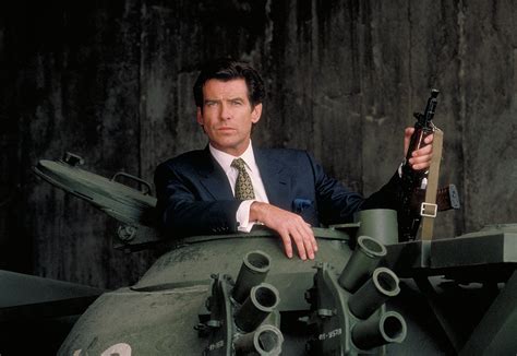 James Bond Goldeneye