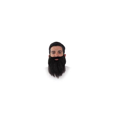 Hipster beard - Your Online Costume Store