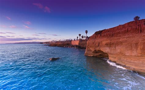 🔥 Free Download Sunset Cliffs San Diego Usa Wallpaper And Image by @mayers90 | WallpaperSafari