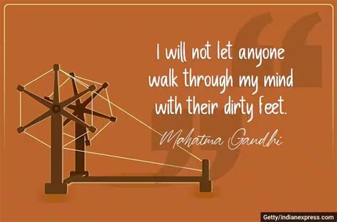 Happy Gandhi Jayanti 2023: Wishes, Images, Quotes, Status, Messages ...