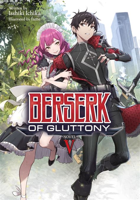 Aggregate 76+ berserk of gluttony anime best - in.coedo.com.vn