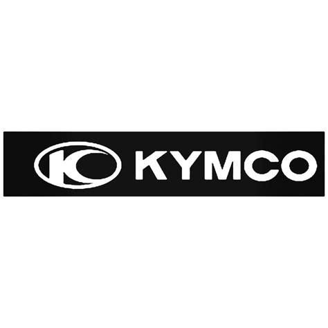 Kymco Logo - LogoDix