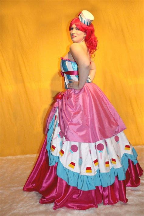 Equestria Daily - MLP Stuff!: Pinkie Pie Day Cosplays