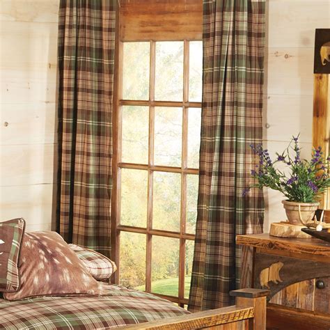 Astounding Photos Of Plaid Curtains For Living Room Concept | Sweet Kitchen