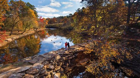 Landscape Pictures: View Images of Little Rock - Central Arkansas