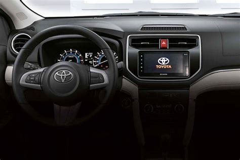 Toyota Rush 2022 Interior & Exterior Images, Colors & Video Gallery - Carmudi Philippines