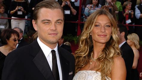 This Is Why Gisele Bundchen and Leonardo DiCaprio Broke Up After ...