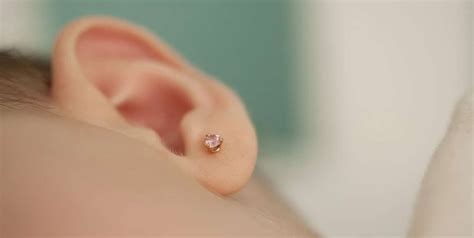 Dr. Pimple Popper Squeezed A 'Little Ear Piercing' From Her Patient's ...