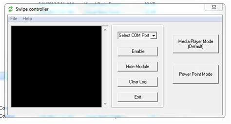 Main window | Forum for Electronics